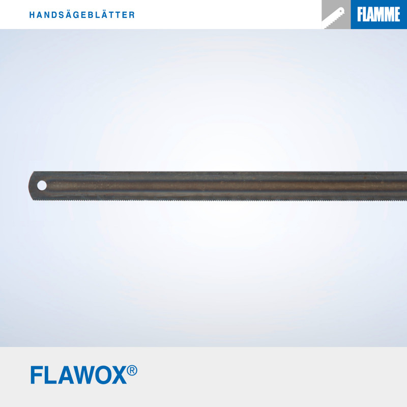 FLAMME FLAWOX®