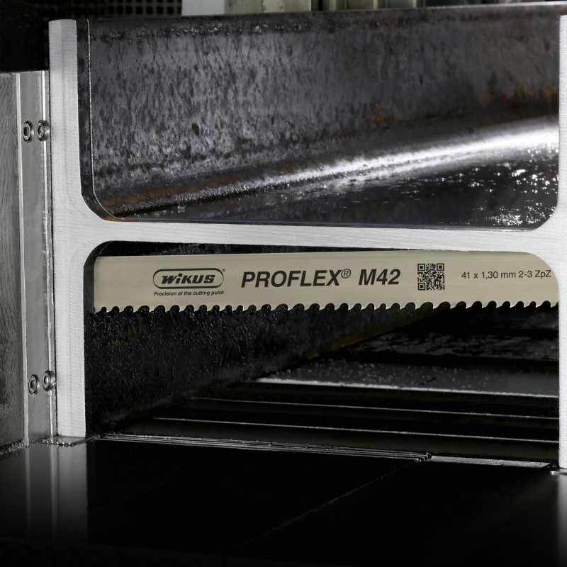 WIKUS PROFLEX® M42