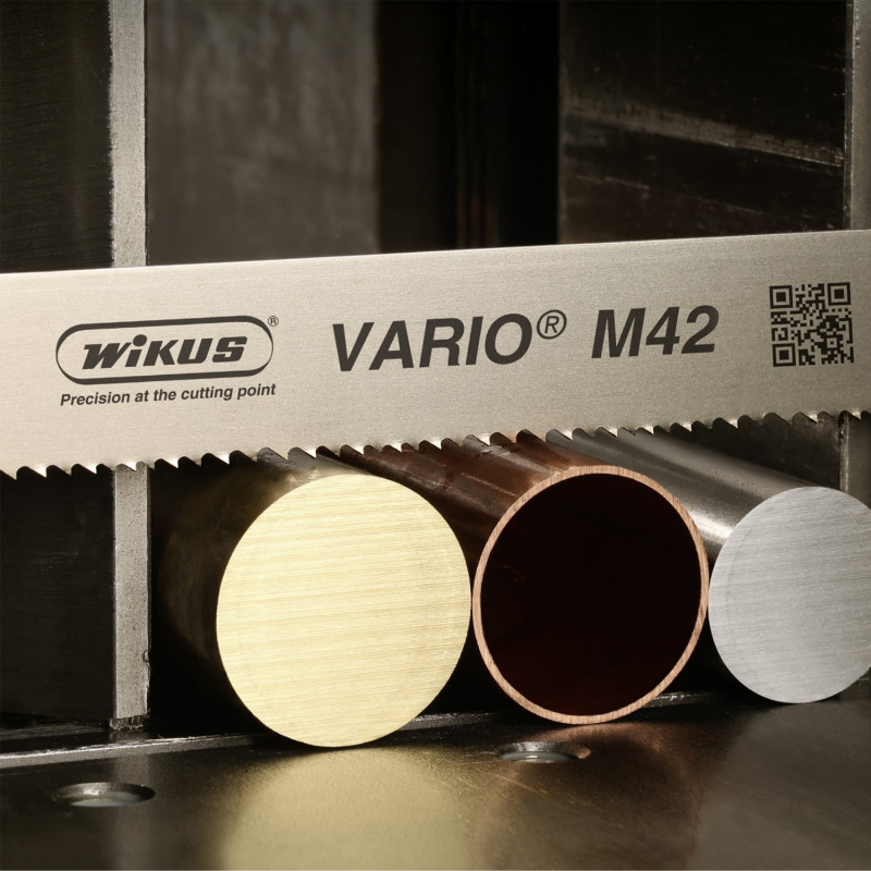 WIKUS VARIO® M42