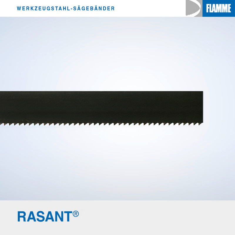 FLAMME RASANT®