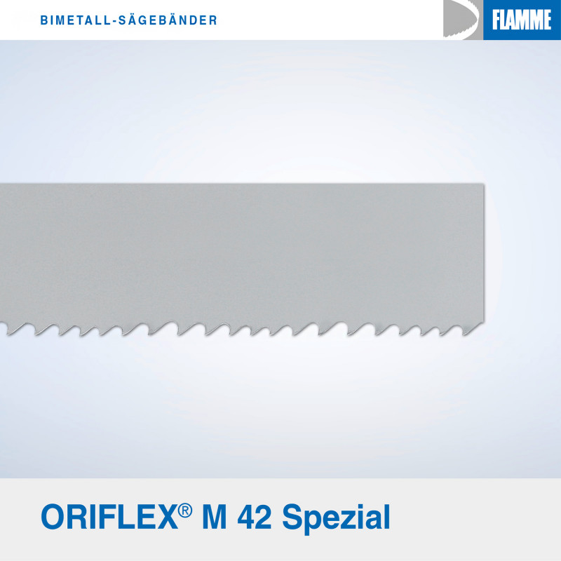 FLAMME ORIFLEX® M42 Spezial